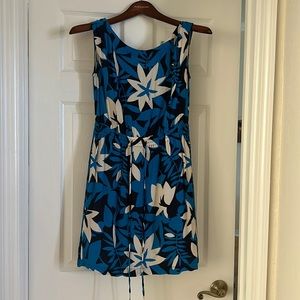 Loft Sundress